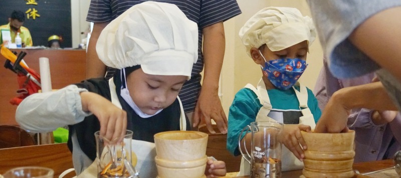 Narasi Restoran Djampi Jawi Solo: Melestarikan Kuliner dan Budaya Nusantara