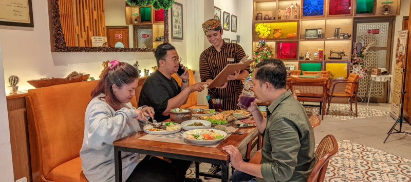 Temukan Pengalaman Kuliner Terbaik di Solo