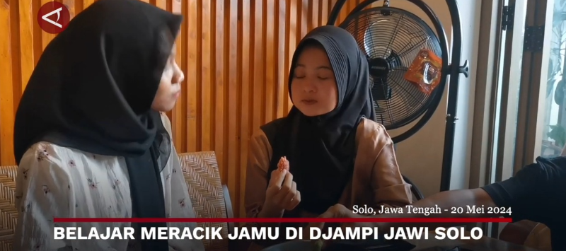 Kota Solo Dinobatkan Sebagai Wellness Tourism Destination: Ayo Rasakan Sendiri Keajaiban dan Kesehatannya!