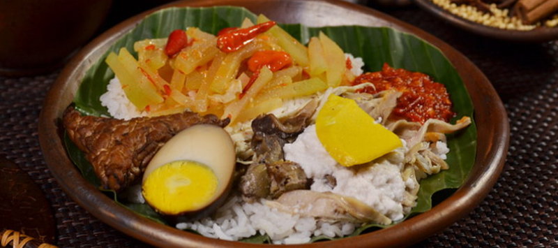 Nasi Liwet Solo: Sajian Tradisional yang Menggoyang Lidah