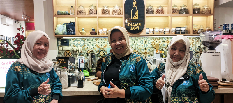 Kota Solo: Perpaduan Kemajuan Modern dan Kekayaan Budaya yang Tak Terpisahkan