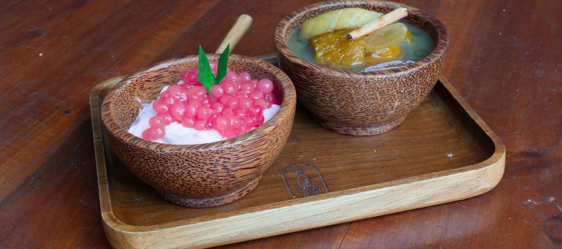 Suguhan Pungkasan Rasa ...