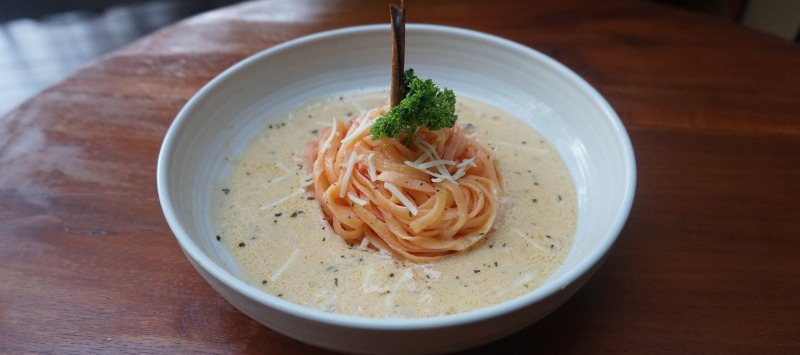 Secang Solo Spaghetti: Ke...