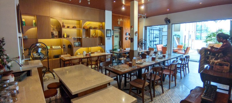 Sambut Bulan Puasa Bersam...