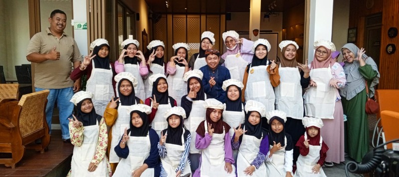 Djampi Jawi: Belajar wira...