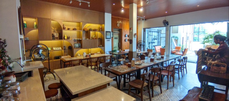 Cari Tempat untuk Segala ...