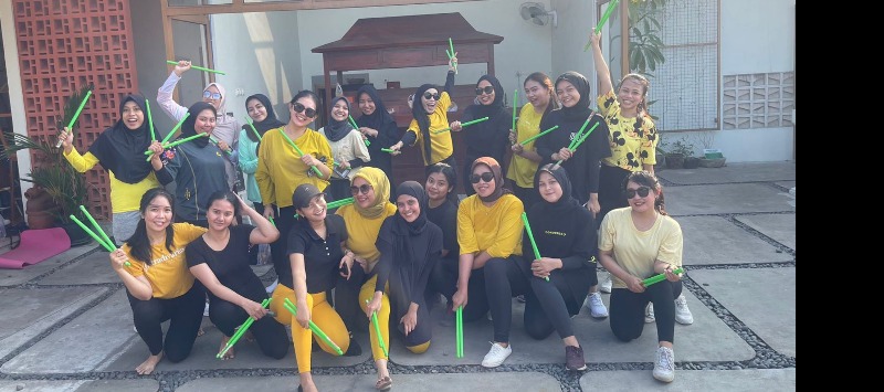 Djampi Jawi: Restoran Jaw...