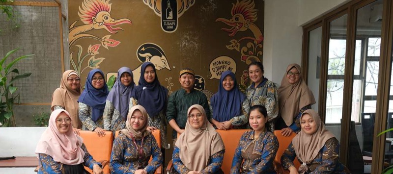 Ramadhan Ya Kareem: Mengu...