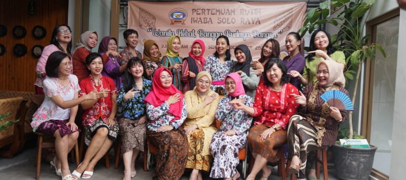 Jamu Experience Bersama I...