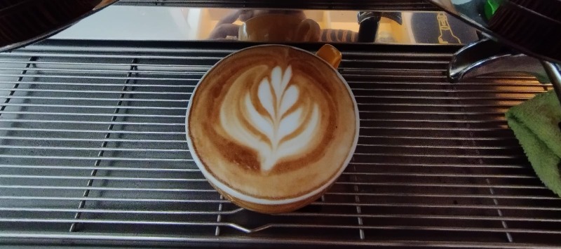 Liburan Tapi Masih Ada De...