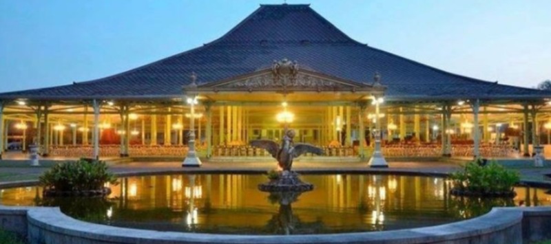 Ke Kota Solo wajib ke Man...