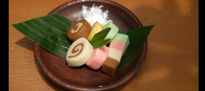 Mau Buka Puasa Rame-rame ...