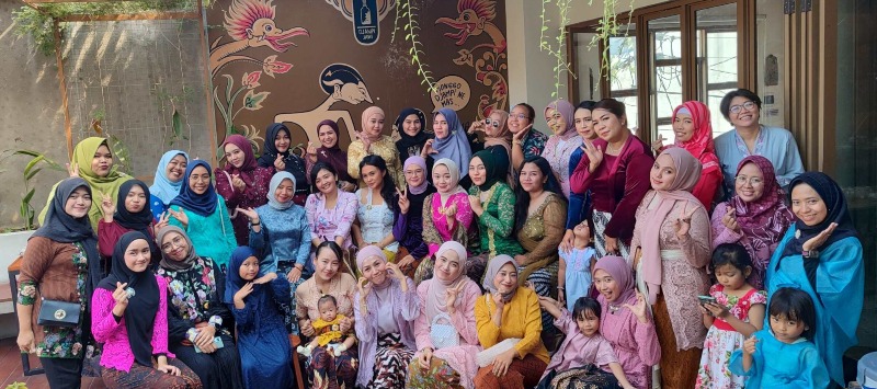 Tempat Ideal untuk Semua ...