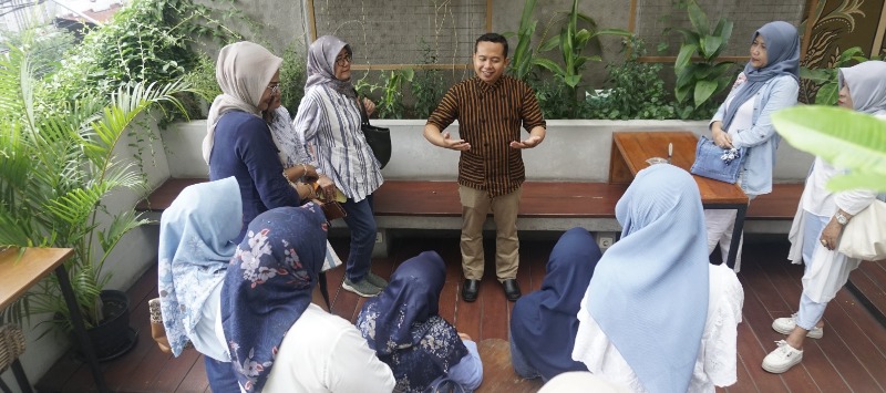 Liburan Sehat dan Edukati...