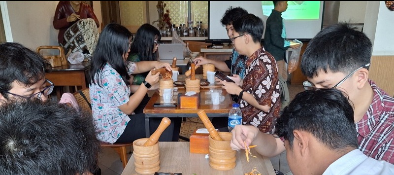 Pengamalan P5: Mengenalka...