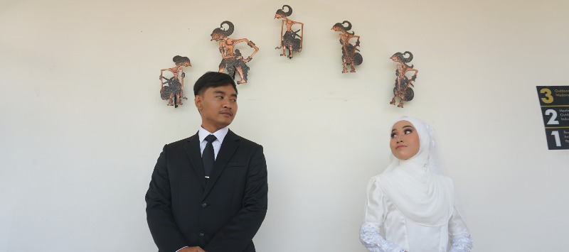 Intimate Akad di Djampi J...