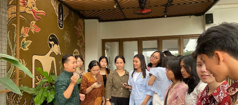 Djampi Jawi: Menghidupkan...