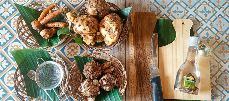 Rasakan Pengalaman Unik d...