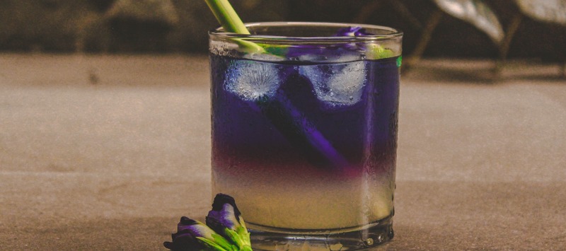 Coastal Breeze: Minuman s...