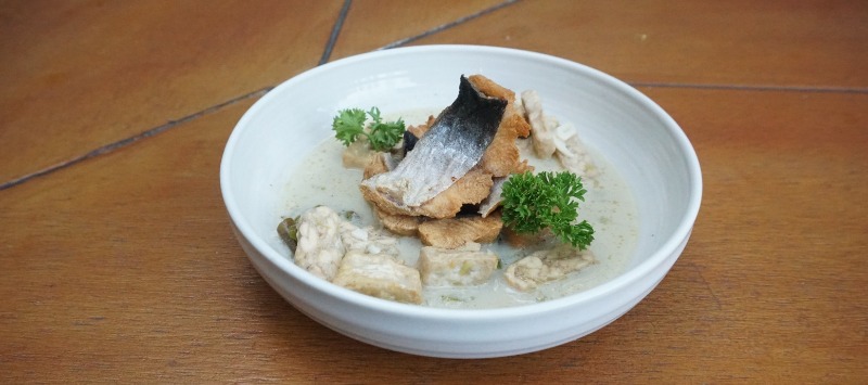 Jangan Ndeso Kelor Dori: ...