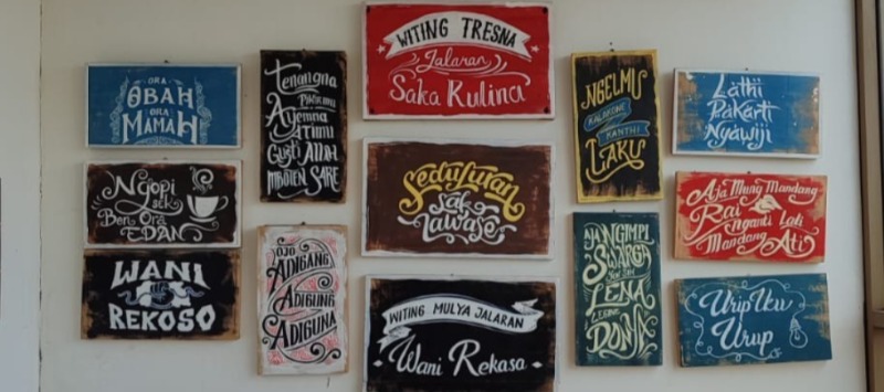 Solo, The Spirit of Java:...