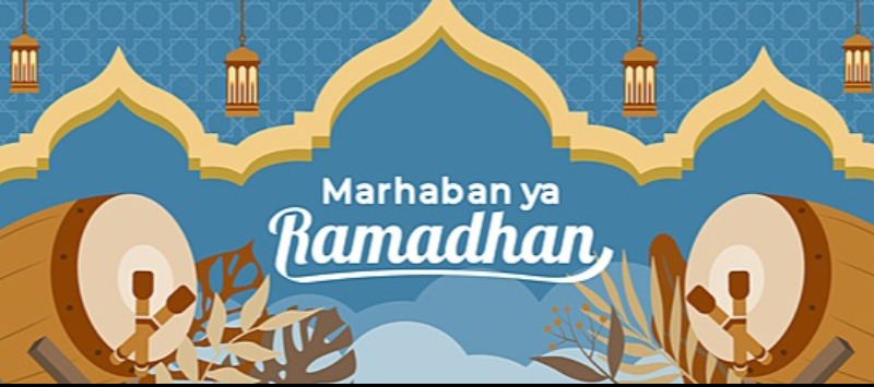 Marhaban ya Ramadhan: Men...