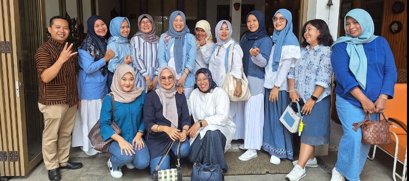 Sehari Belajar Menjamu: M...