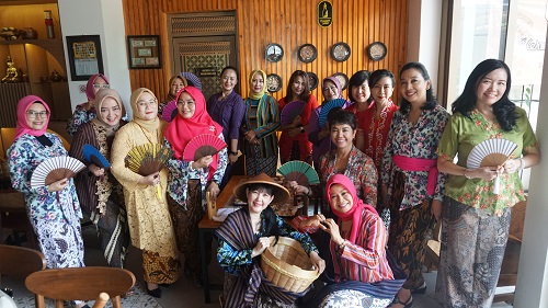 Jamu Tour & Experience