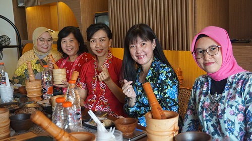 Jamu Tour & Experience