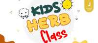 Kids Herb Class